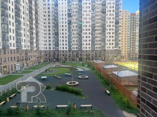Купить 2-комнатную квартиру, №392469