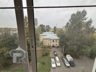 Купить 1-комнатную квартиру, №387450