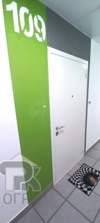 Купить 1-комнатную квартиру, №390473