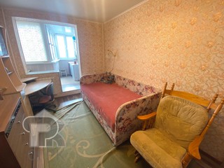 Купить 3-комнатную квартиру, №386600