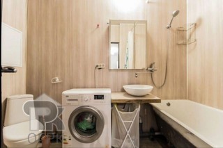 Купить 1-комнатную квартиру, №388009