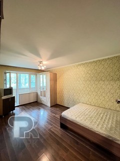 Купить 1-комнатную квартиру, №385985
