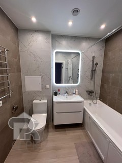 Купить 2-комнатную квартиру, №387576