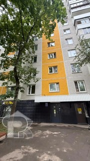 Купить 1-комнатную квартиру, №392522