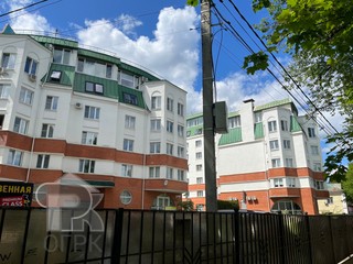 Купить 3-комнатную квартиру, №386053