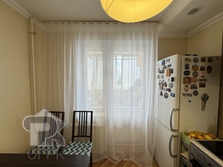 Купить 1-комнатную квартиру, №386501