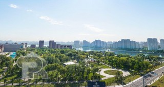 Купить 1-комнатную квартиру, №386413