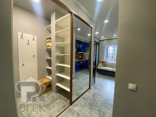 Купить 1-комнатную квартиру, №388451