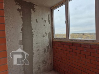 Купить 1-комнатную квартиру, №392394