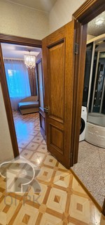 Купить 3-комнатную квартиру, №386445