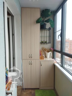 Купить 1-комнатную квартиру, №365000