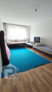 Купить 3-комнатную квартиру, №385204