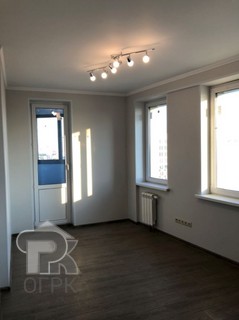 Купить 1-комнатную квартиру, №385877