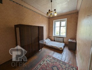 Купить 4-комнатную квартиру, №387060