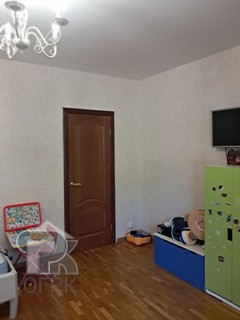 Купить 2-комнатную квартиру, №386557