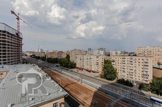 Купить 1-комнатную квартиру, №386341