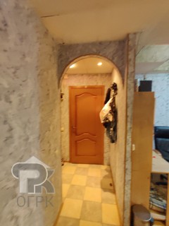 Купить 1-комнатную квартиру, №386356