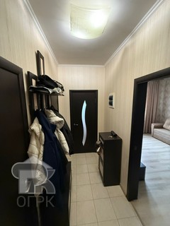 Купить 1-комнатную квартиру, №387288