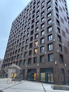 Купить 1-комнатную квартиру, №387111