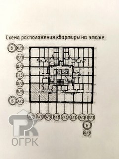 Купить 2-комнатную квартиру, №391069