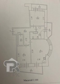 Купить 2-комнатную квартиру, №390460