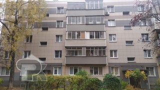 Купить 1-комнатную квартиру, №386678