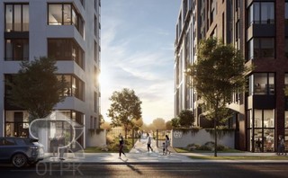 Купить 3-комнатную квартиру, №389173