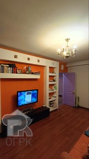 Купить 2-комнатную квартиру, №388118