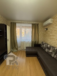 Купить 1-комнатную квартиру, №392040