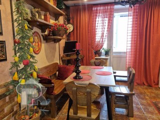 Купить 2-комнатную квартиру, №387229