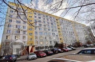 Купить 3-комнатную квартиру, №388612