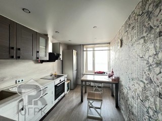 Купить 1-комнатную квартиру, №388866