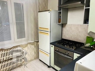 Купить 1-комнатную квартиру, №387015