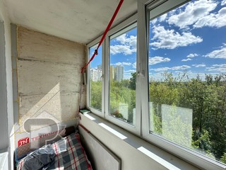 Купить 3-комнатную квартиру, №385204