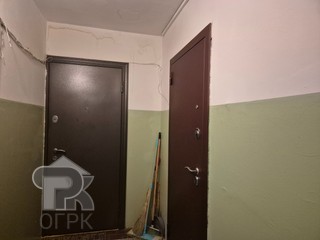 Купить 1-комнатную квартиру, №389996