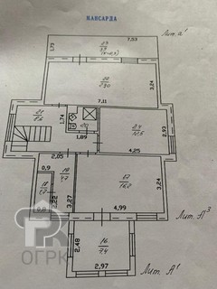Купить дом, №386647