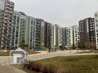 Купить 1-комнатную квартиру, №388812