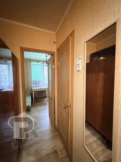 Купить 1-комнатную квартиру, №389490