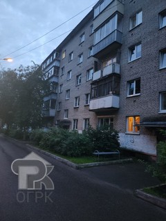 Купить 2-комнатную квартиру, №386808