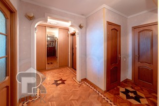 Купить 3-комнатную квартиру, №365777