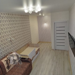 Купить 1-комнатную квартиру, №386784