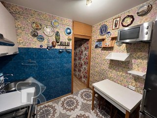 Купить 2-комнатную квартиру, №387321