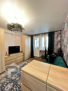 Купить 1-комнатную квартиру, №388434