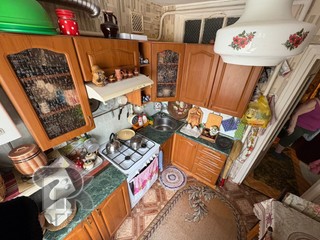 Купить 1-комнатную квартиру, №387379