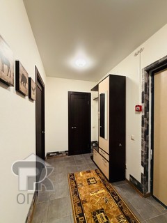 Купить 1-комнатную квартиру, №389347