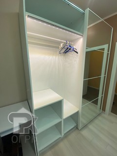 Купить 1-комнатную квартиру, №370963