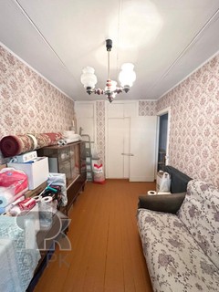 Купить 3-комнатную квартиру, №386402