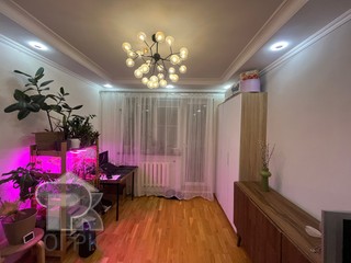 Купить 1-комнатную квартиру, №392368