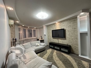 Купить 2-комнатную квартиру, №384587