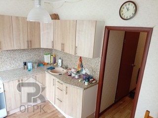 Купить 1-комнатную квартиру, №387443